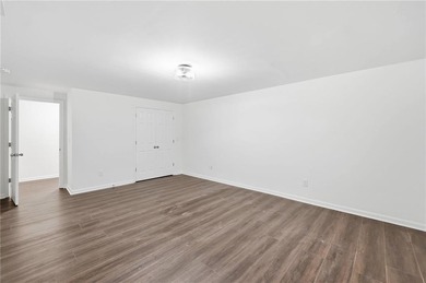 Don't miss the opportunity to make this beautiful 5 bedroom, 4.5 on Country Club of Roswell in Georgia - for sale on GolfHomes.com, golf home, golf lot