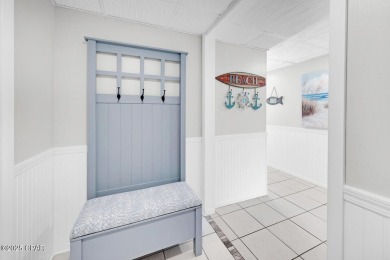 Beautifully Updated Gulf-View Condo in Edgewater Beach Resort - on Edgewater Beach Resort in Florida - for sale on GolfHomes.com, golf home, golf lot