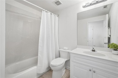 Don't miss the opportunity to make this beautiful 5 bedroom, 4.5 on Country Club of Roswell in Georgia - for sale on GolfHomes.com, golf home, golf lot