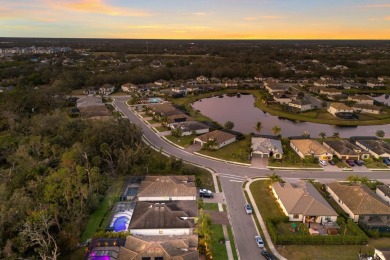 One or more photo(s) has been virtually staged. Fantastic on Links At Greenfield Plantation in Florida - for sale on GolfHomes.com, golf home, golf lot