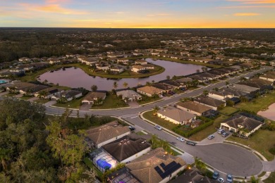 One or more photo(s) has been virtually staged. Fantastic on Links At Greenfield Plantation in Florida - for sale on GolfHomes.com, golf home, golf lot