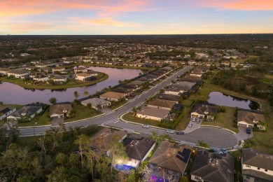 One or more photo(s) has been virtually staged. Fantastic on Links At Greenfield Plantation in Florida - for sale on GolfHomes.com, golf home, golf lot