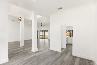 Move-in ready perfection awaits at 2969 PGA Blvd in prestigious on The Club At Hidden Creek in Florida - for sale on GolfHomes.com, golf home, golf lot