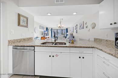 Beautifully Updated Gulf-View Condo in Edgewater Beach Resort - on Edgewater Beach Resort in Florida - for sale on GolfHomes.com, golf home, golf lot
