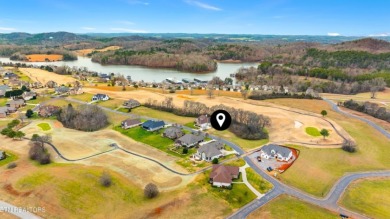 Premium Golf Course Lot in Vonore TN - Seller Financing Available on Rarity Bay Country Club - Loudon in Tennessee - for sale on GolfHomes.com, golf home, golf lot