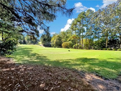 Don't miss the opportunity to make this beautiful 5 bedroom, 4.5 on Country Club of Roswell in Georgia - for sale on GolfHomes.com, golf home, golf lot