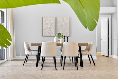 Situated on a rare 10,000+ sq ft lot in Westchase, this heated on Westchase Golf Club in Florida - for sale on GolfHomes.com, golf home, golf lot