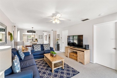 Beautiful Golf & Lake View Condo in The Meadows - Turnkey and on The Meadows Golf and Country Club in Florida - for sale on GolfHomes.com, golf home, golf lot