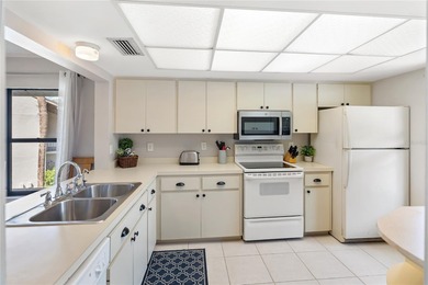 Beautiful Golf & Lake View Condo in The Meadows - Turnkey and on The Meadows Golf and Country Club in Florida - for sale on GolfHomes.com, golf home, golf lot