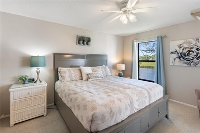 Beautiful Golf & Lake View Condo in The Meadows - Turnkey and on The Meadows Golf and Country Club in Florida - for sale on GolfHomes.com, golf home, golf lot