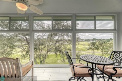 AN ABSOLUTE MUST SEE!! TOTALLY REMODELED PENTHOUSE UNIT. NEW CGI on Wynmoor Golf Course in Florida - for sale on GolfHomes.com, golf home, golf lot