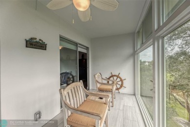 AN ABSOLUTE MUST SEE!! TOTALLY REMODELED PENTHOUSE UNIT. NEW CGI on Wynmoor Golf Course in Florida - for sale on GolfHomes.com, golf home, golf lot