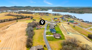 Premium Golf Course Lot in Vonore TN - Seller Financing Available on Rarity Bay Country Club - Loudon in Tennessee - for sale on GolfHomes.com, golf home, golf lot