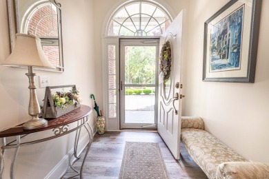 A beautiful brick, ranch, golf course home has many updates and on Santee-Cooper Country Club in South Carolina - for sale on GolfHomes.com, golf home, golf lot