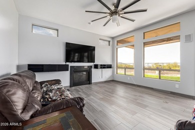 Nestled in a desirable Mesa neighborhood, this beautiful on Las Sendas Golf Club in Arizona - for sale on GolfHomes.com, golf home, golf lot