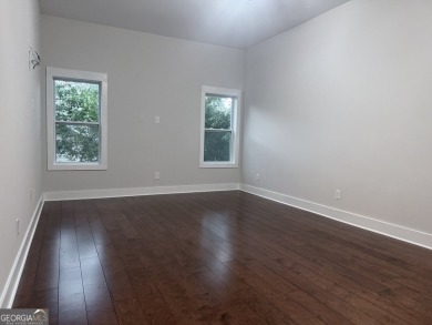 Charming and beautifully renovated spacious home in Historic on College Park Municipal Golf Course in Georgia - for sale on GolfHomes.com, golf home, golf lot