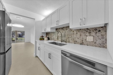 FREE custom closet and inspection report, completely updated on Flamingo Lakes Country Club in Florida - for sale on GolfHomes.com, golf home, golf lot