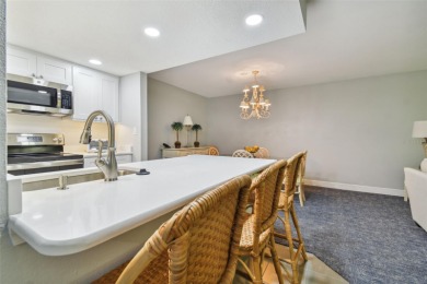 Deluxe-Three Bedroom/Two Bath *D* Unit: Elegantly updated and on Innisbrook Resort and Golf Club in Florida - for sale on GolfHomes.com, golf home, golf lot