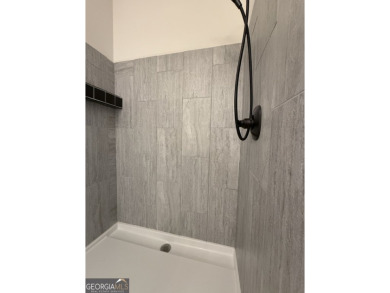 Charming and beautifully renovated spacious home in Historic on College Park Municipal Golf Course in Georgia - for sale on GolfHomes.com, golf home, golf lot