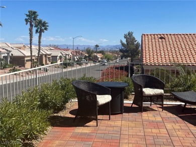 Discover the magic of our iconic Strip! Professionally upgraded on Highland Falls Golf Club in Nevada - for sale on GolfHomes.com, golf home, golf lot