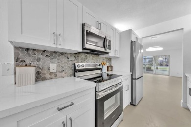 FREE custom closet and inspection report, completely updated on Flamingo Lakes Country Club in Florida - for sale on GolfHomes.com, golf home, golf lot