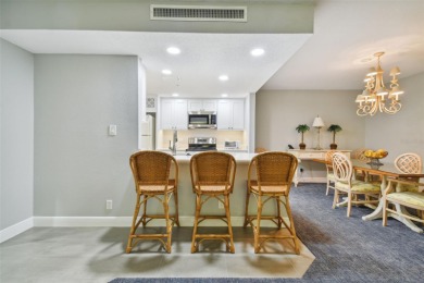 Deluxe-Three Bedroom/Two Bath *D* Unit: Elegantly updated and on Innisbrook Resort and Golf Club in Florida - for sale on GolfHomes.com, golf home, golf lot