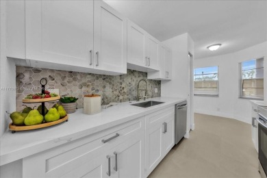 FREE custom closet and inspection report, completely updated on Flamingo Lakes Country Club in Florida - for sale on GolfHomes.com, golf home, golf lot