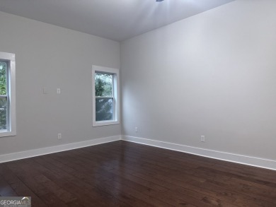 Charming and beautifully renovated spacious home in Historic on College Park Municipal Golf Course in Georgia - for sale on GolfHomes.com, golf home, golf lot