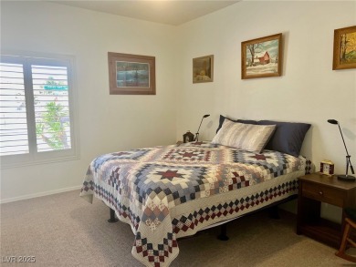 Discover the magic of our iconic Strip! Professionally upgraded on Highland Falls Golf Club in Nevada - for sale on GolfHomes.com, golf home, golf lot