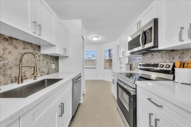 FREE custom closet and inspection report, completely updated on Flamingo Lakes Country Club in Florida - for sale on GolfHomes.com, golf home, golf lot