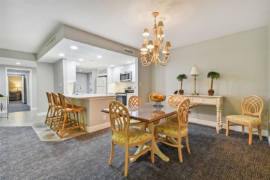 Deluxe-Three Bedroom/Two Bath *D* Unit: Elegantly updated and on Innisbrook Resort and Golf Club in Florida - for sale on GolfHomes.com, golf home, golf lot