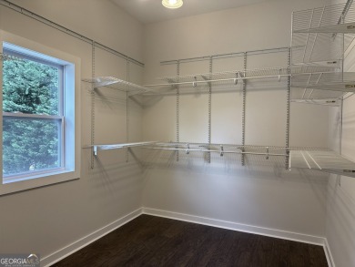 Charming and beautifully renovated spacious home in Historic on College Park Municipal Golf Course in Georgia - for sale on GolfHomes.com, golf home, golf lot