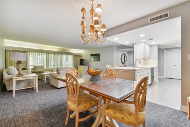 Deluxe-Three Bedroom/Two Bath *D* Unit: Elegantly updated and on Innisbrook Resort and Golf Club in Florida - for sale on GolfHomes.com, golf home, golf lot