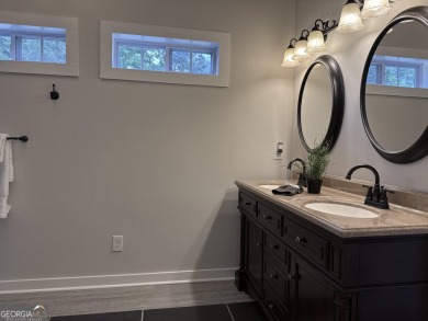 Charming and beautifully renovated spacious home in Historic on College Park Municipal Golf Course in Georgia - for sale on GolfHomes.com, golf home, golf lot
