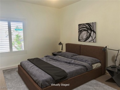Discover the magic of our iconic Strip! Professionally upgraded on Highland Falls Golf Club in Nevada - for sale on GolfHomes.com, golf home, golf lot