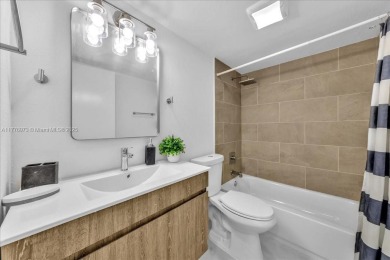 FREE custom closet and inspection report, completely updated on Flamingo Lakes Country Club in Florida - for sale on GolfHomes.com, golf home, golf lot