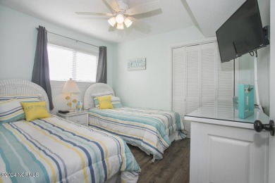 Welcome to Oak Island Beach Villas # 802. With three bedrooms on Oak Island Golf Club in North Carolina - for sale on GolfHomes.com, golf home, golf lot