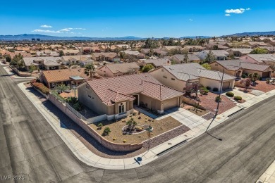 Discover the magic of our iconic Strip! Professionally upgraded on Highland Falls Golf Club in Nevada - for sale on GolfHomes.com, golf home, golf lot