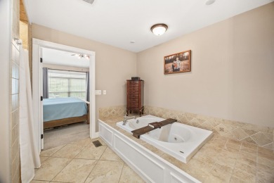Well-maintained and move-in ready, this 3-bed, 2-bath home is on Deer Creek Golf Club in Tennessee - for sale on GolfHomes.com, golf home, golf lot
