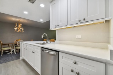 Deluxe-Three Bedroom/Two Bath *D* Unit: Elegantly updated and on Innisbrook Resort and Golf Club in Florida - for sale on GolfHomes.com, golf home, golf lot
