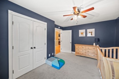 Well-maintained and move-in ready, this 3-bed, 2-bath home is on Deer Creek Golf Club in Tennessee - for sale on GolfHomes.com, golf home, golf lot
