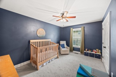 Well-maintained and move-in ready, this 3-bed, 2-bath home is on Deer Creek Golf Club in Tennessee - for sale on GolfHomes.com, golf home, golf lot