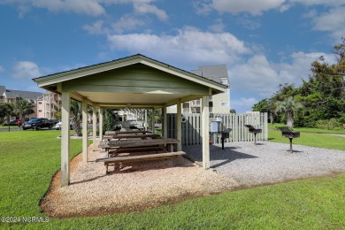 Welcome to Oak Island Beach Villas # 802. With three bedrooms on Oak Island Golf Club in North Carolina - for sale on GolfHomes.com, golf home, golf lot