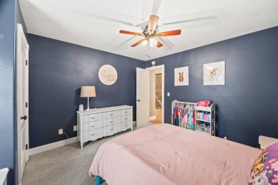 Well-maintained and move-in ready, this 3-bed, 2-bath home is on Deer Creek Golf Club in Tennessee - for sale on GolfHomes.com, golf home, golf lot