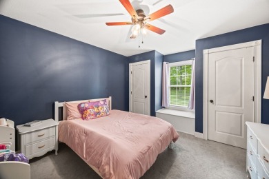 Well-maintained and move-in ready, this 3-bed, 2-bath home is on Deer Creek Golf Club in Tennessee - for sale on GolfHomes.com, golf home, golf lot