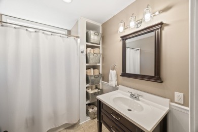 Well-maintained and move-in ready, this 3-bed, 2-bath home is on Deer Creek Golf Club in Tennessee - for sale on GolfHomes.com, golf home, golf lot