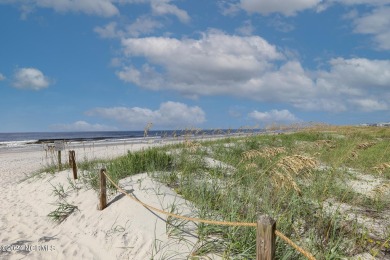 Welcome to Oak Island Beach Villas # 802. With three bedrooms on Oak Island Golf Club in North Carolina - for sale on GolfHomes.com, golf home, golf lot