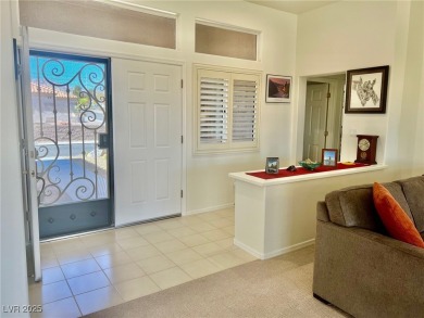 Discover the magic of our iconic Strip! Professionally upgraded on Highland Falls Golf Club in Nevada - for sale on GolfHomes.com, golf home, golf lot