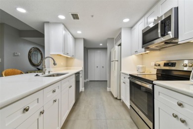 Deluxe-Three Bedroom/Two Bath *D* Unit: Elegantly updated and on Innisbrook Resort and Golf Club in Florida - for sale on GolfHomes.com, golf home, golf lot