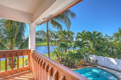 5730 Vista Linda Lane on  in Florida - for sale on GolfHomes.com, golf home, golf lot
